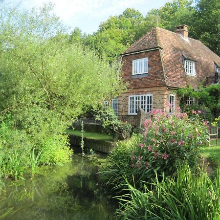 Tilford Mill Cottage Farnham  Exterior foto
