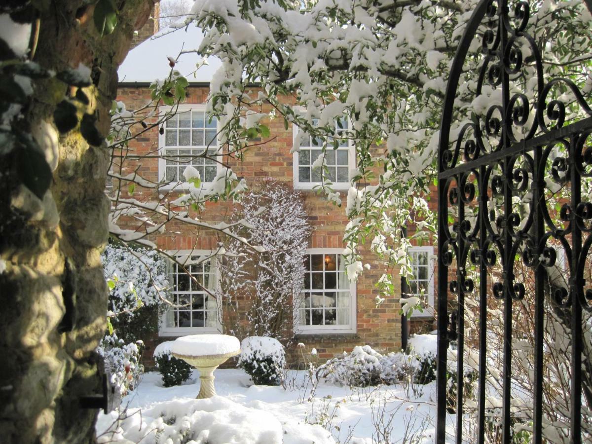 Tilford Mill Cottage Farnham  Exterior foto
