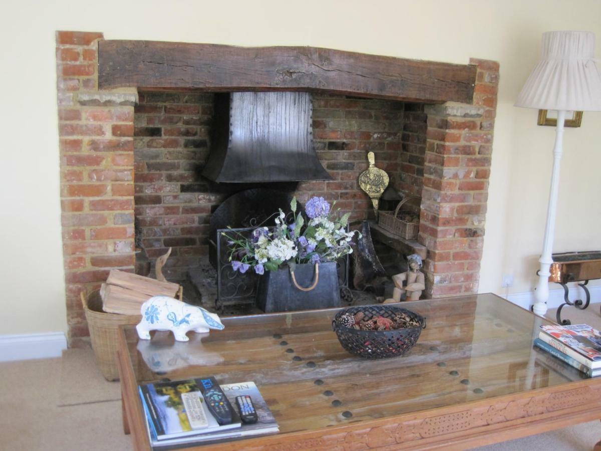 Tilford Mill Cottage Farnham  Exterior foto